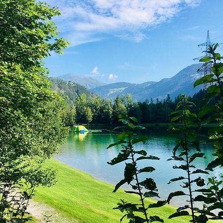Das Edelweiss - Apartment Kuprian Ried im Oberinntal Kültér fotó