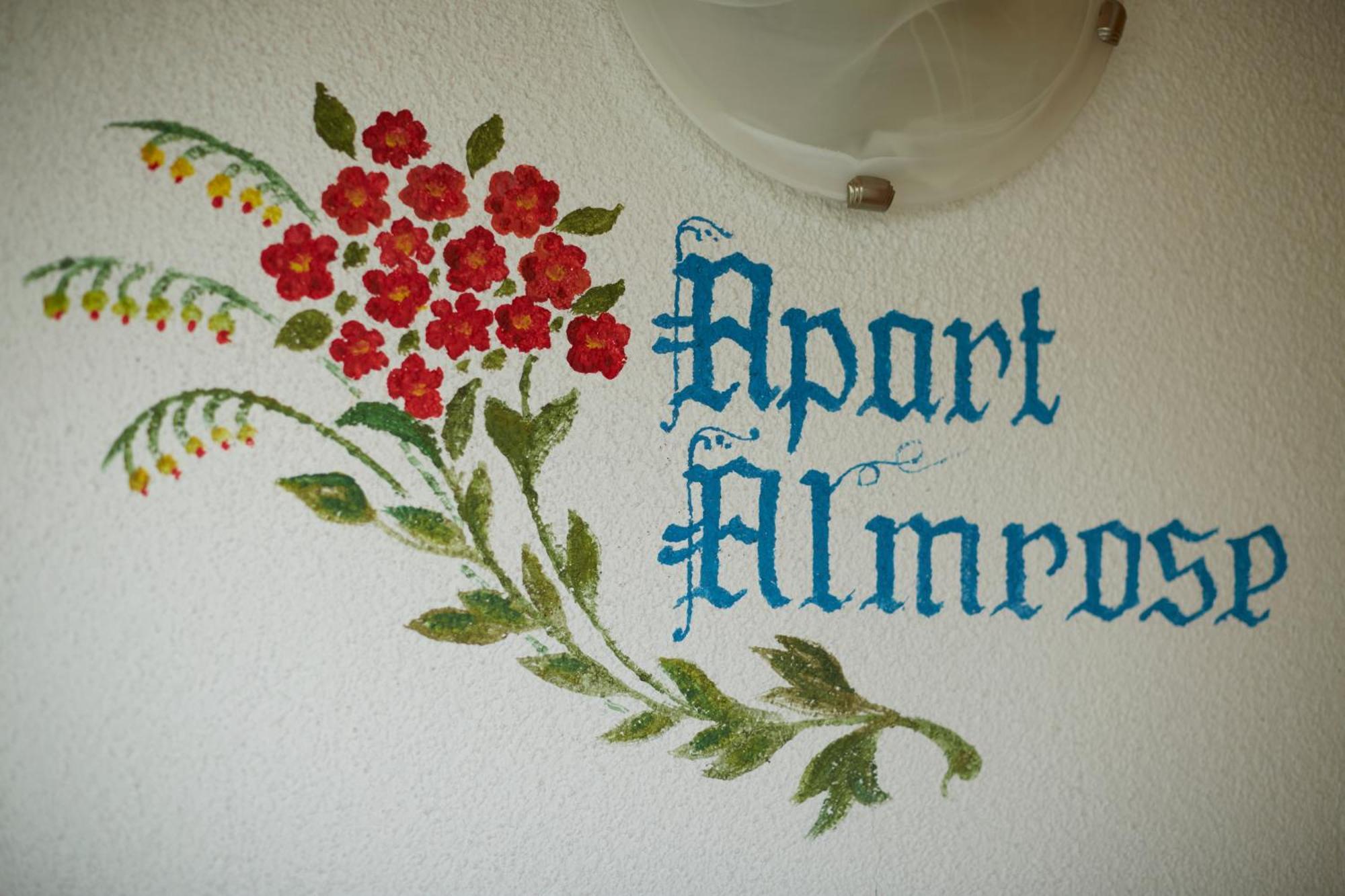 Das Edelweiss - Apartment Kuprian Ried im Oberinntal Szoba fotó