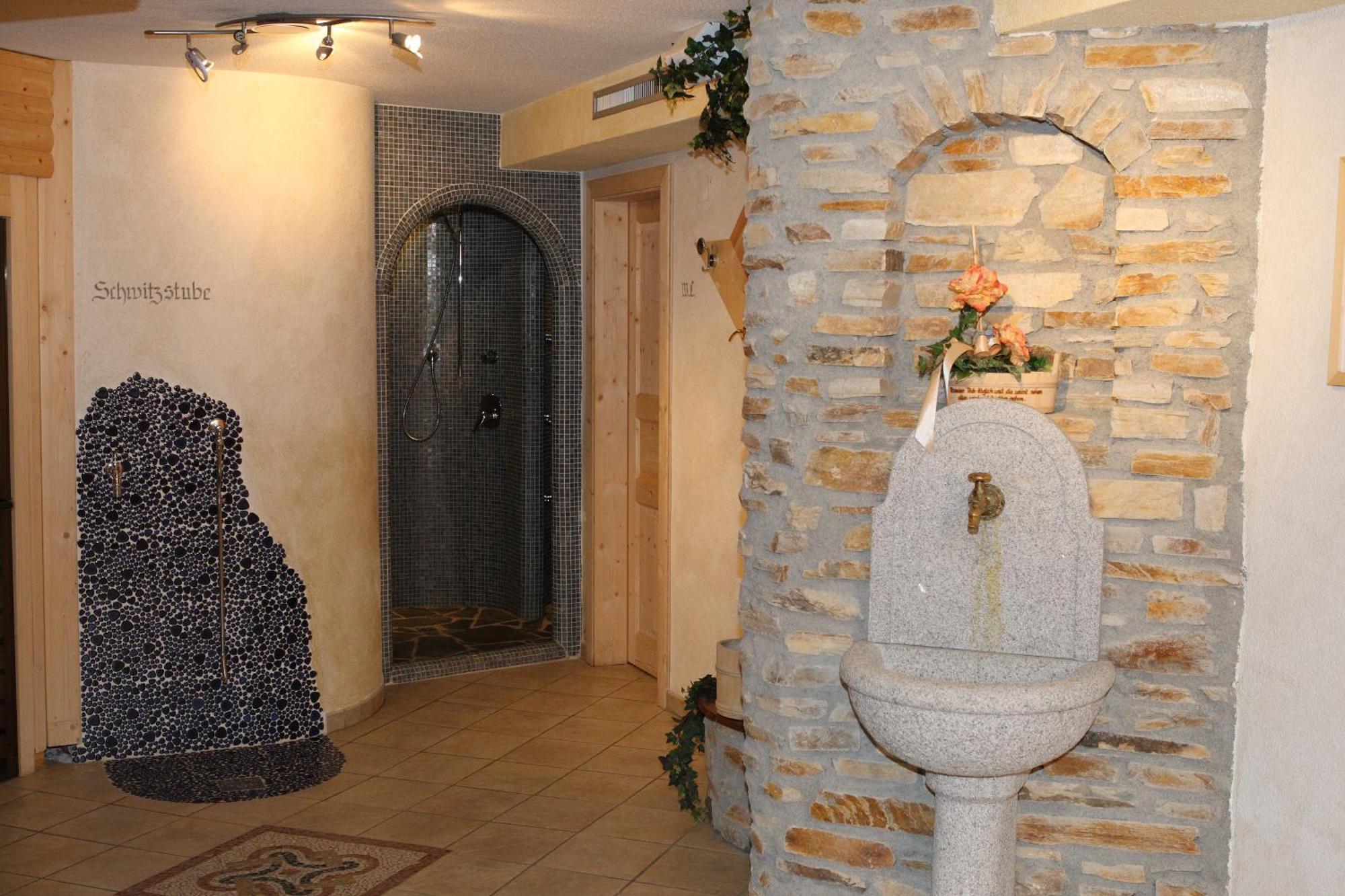 Das Edelweiss - Apartment Kuprian Ried im Oberinntal Kültér fotó