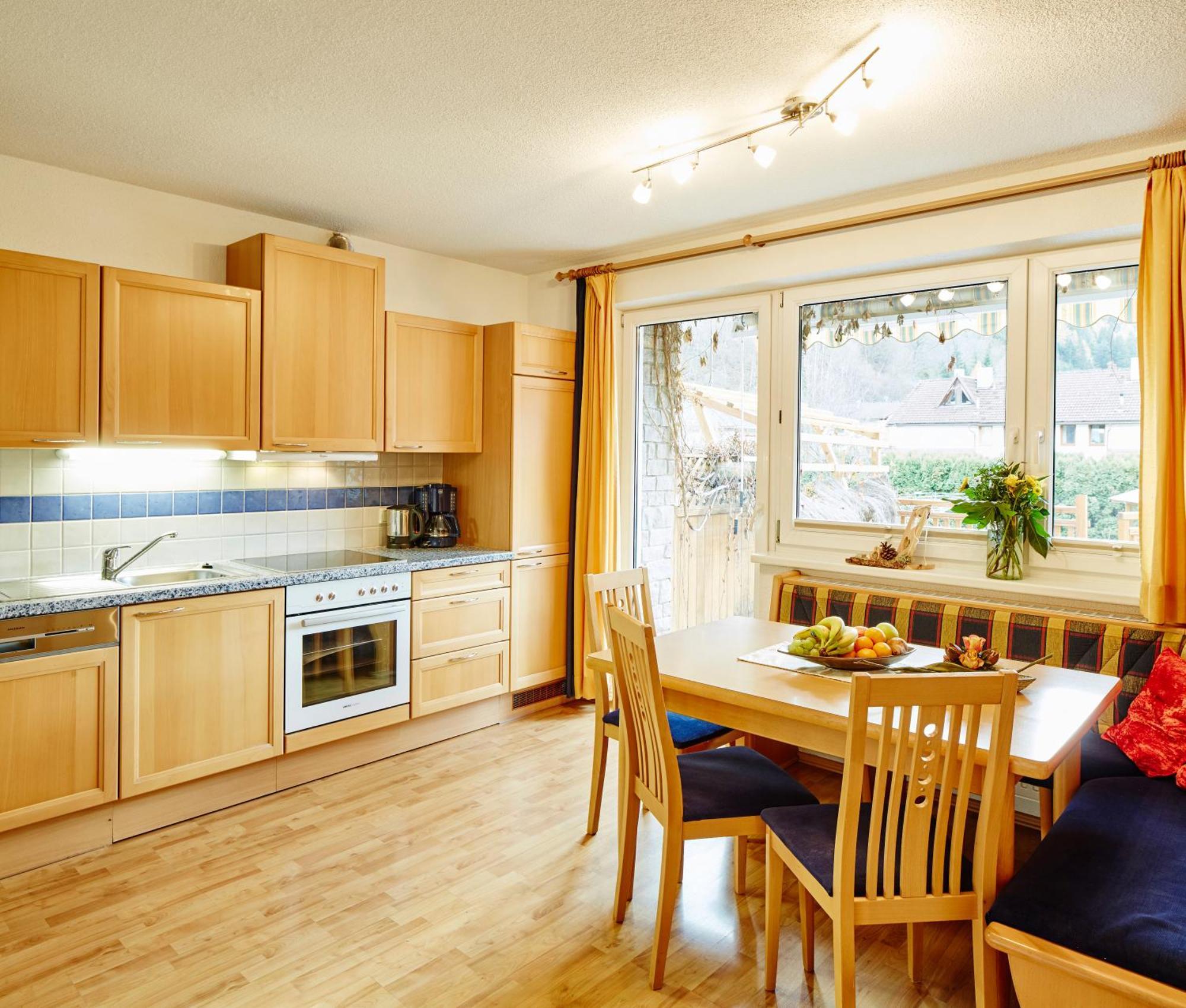 Das Edelweiss - Apartment Kuprian Ried im Oberinntal Kültér fotó