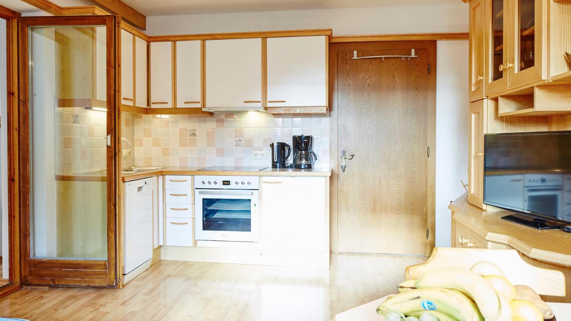 Das Edelweiss - Apartment Kuprian Ried im Oberinntal Kültér fotó