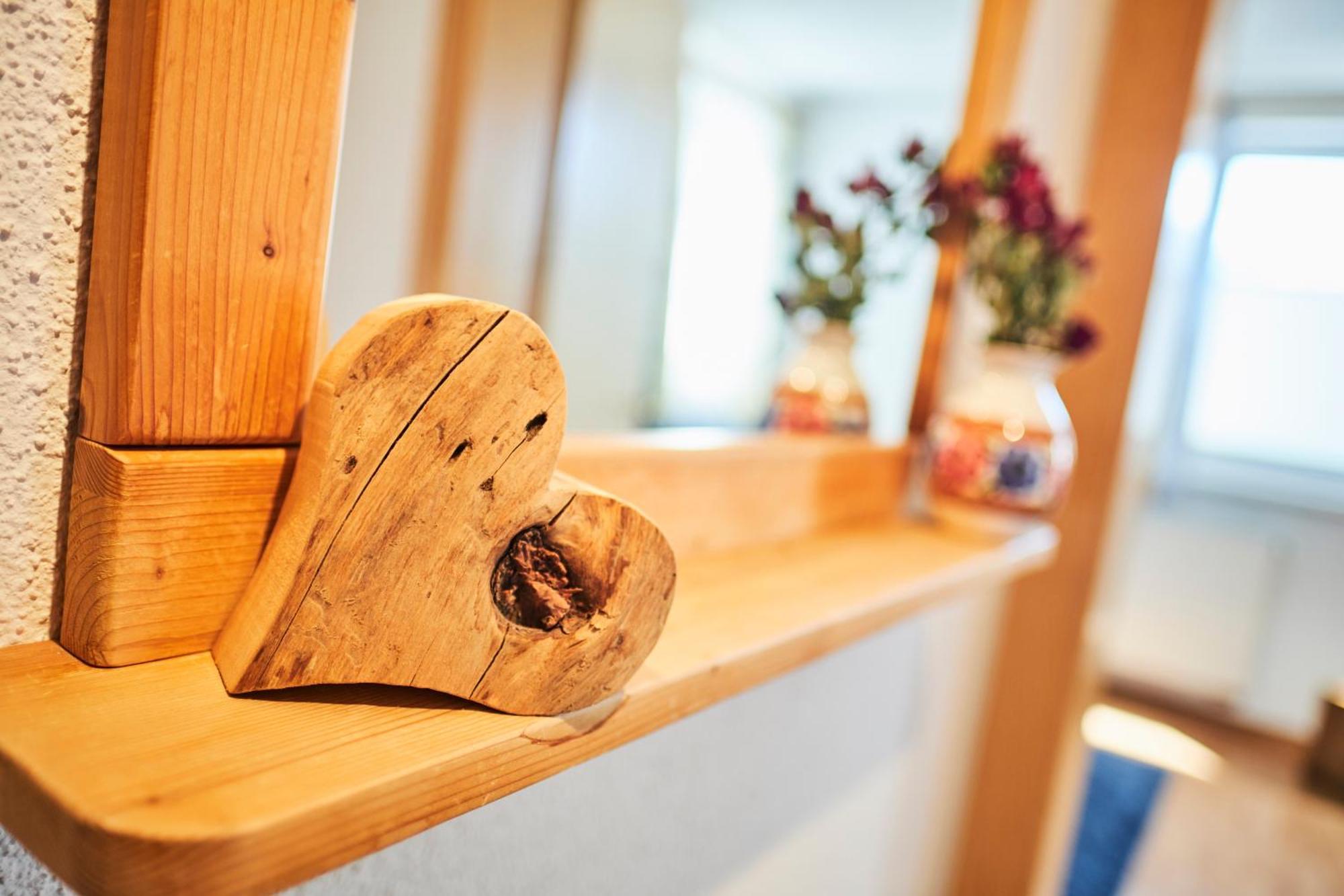 Das Edelweiss - Apartment Kuprian Ried im Oberinntal Kültér fotó