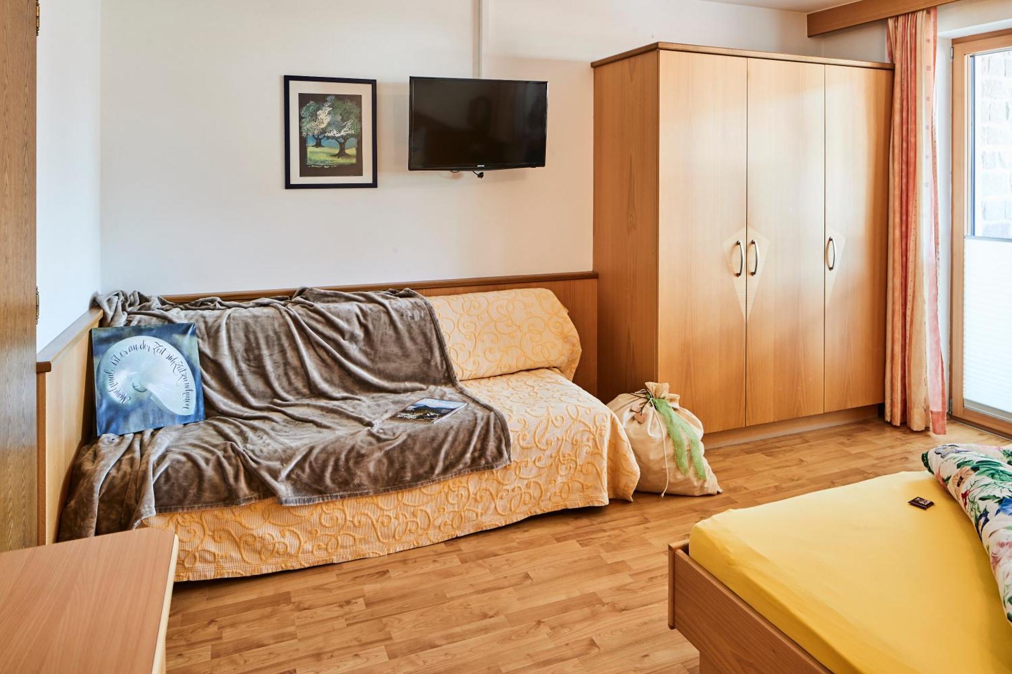 Das Edelweiss - Apartment Kuprian Ried im Oberinntal Kültér fotó