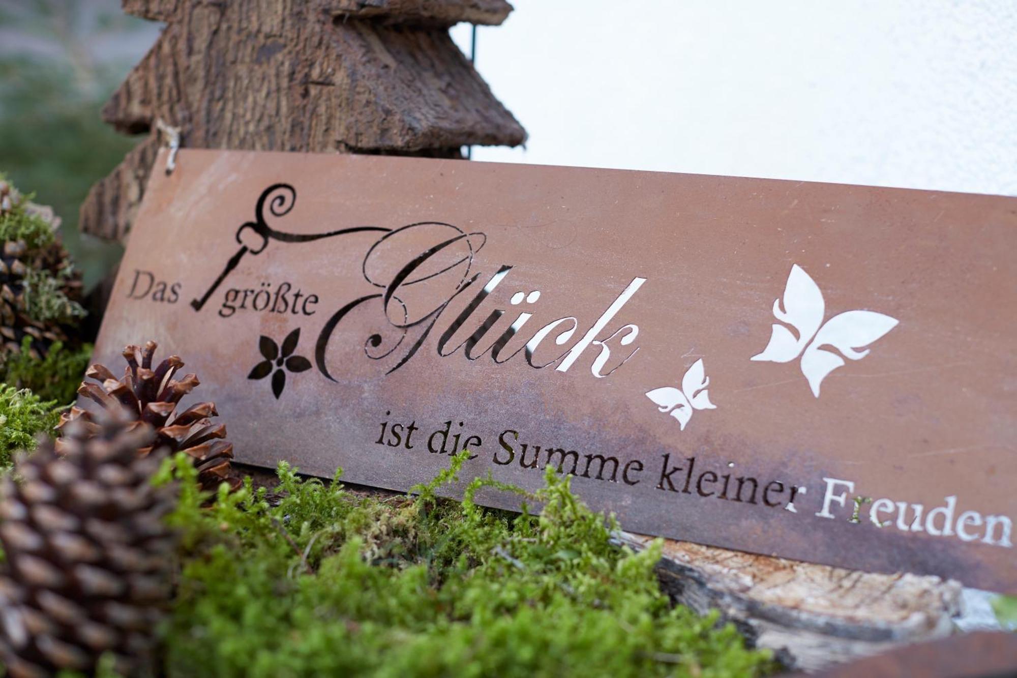Das Edelweiss - Apartment Kuprian Ried im Oberinntal Kültér fotó